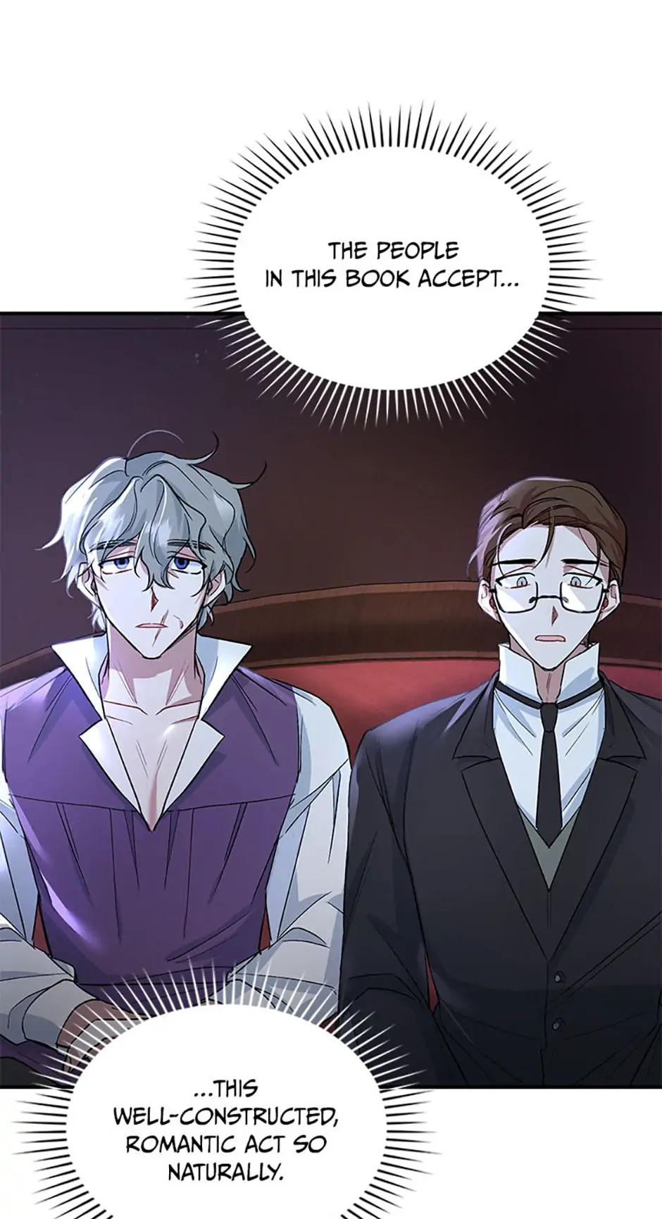 The Crimson Lady Chapter 10 - page 71