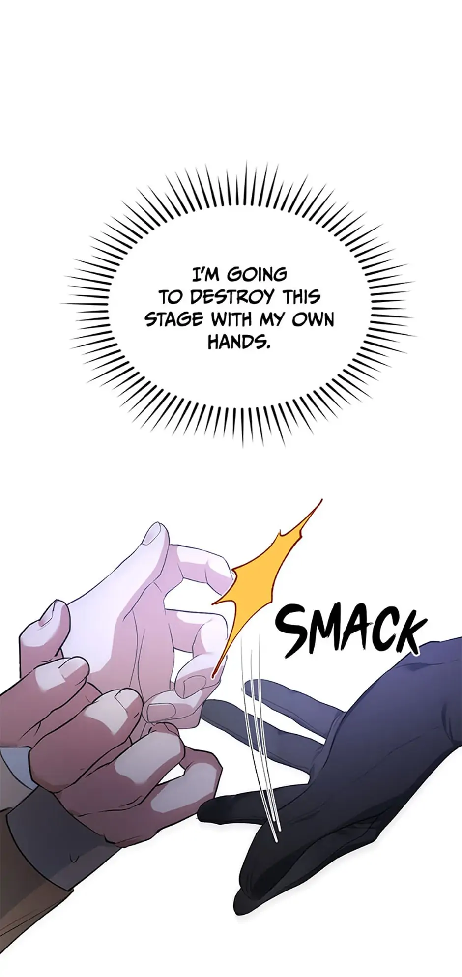 The Crimson Lady Chapter 10 - page 73