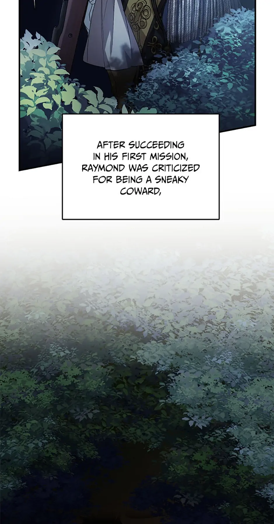 The Crimson Lady Chapter 10 - page 9