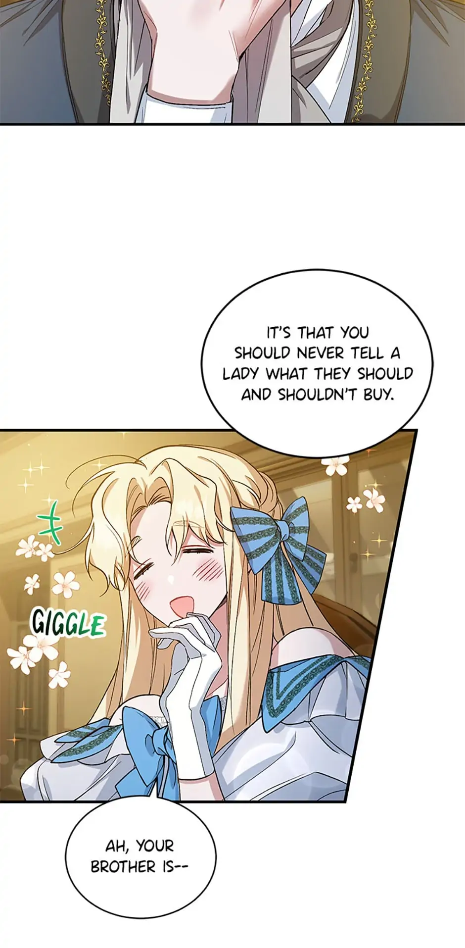 The Crimson Lady Chapter 12 - page 30