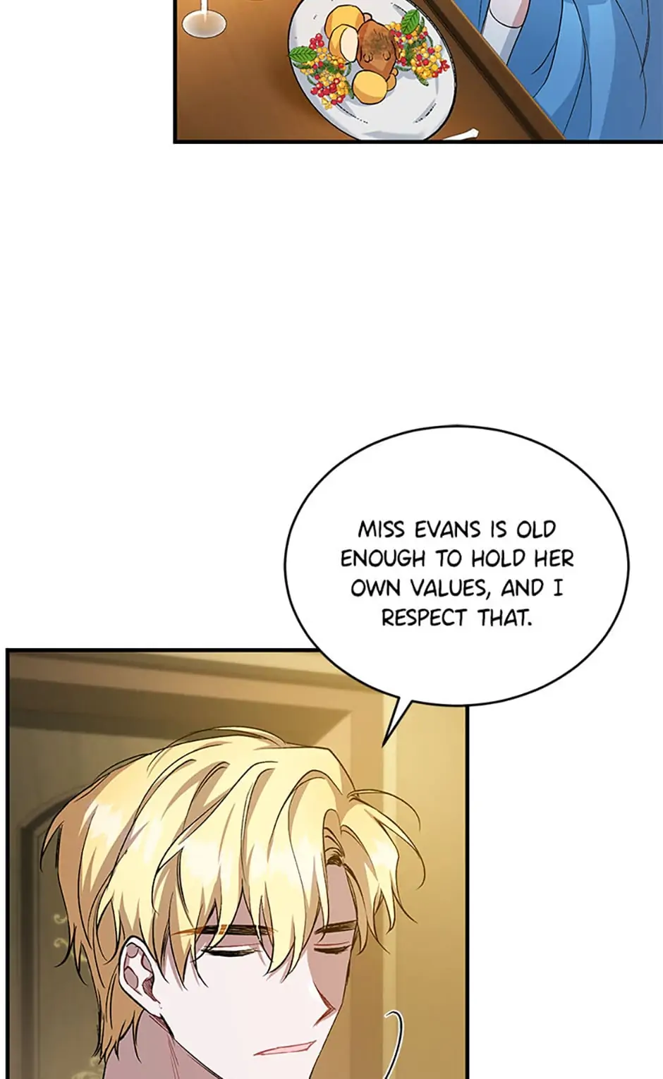 The Crimson Lady Chapter 12 - page 48
