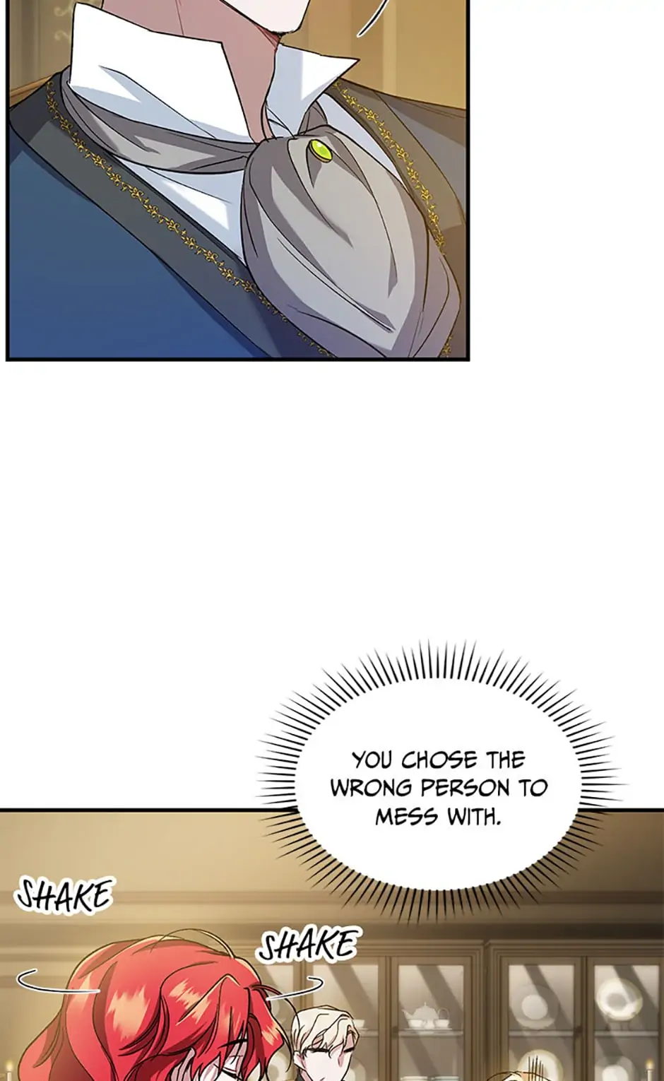 The Crimson Lady Chapter 12 - page 49