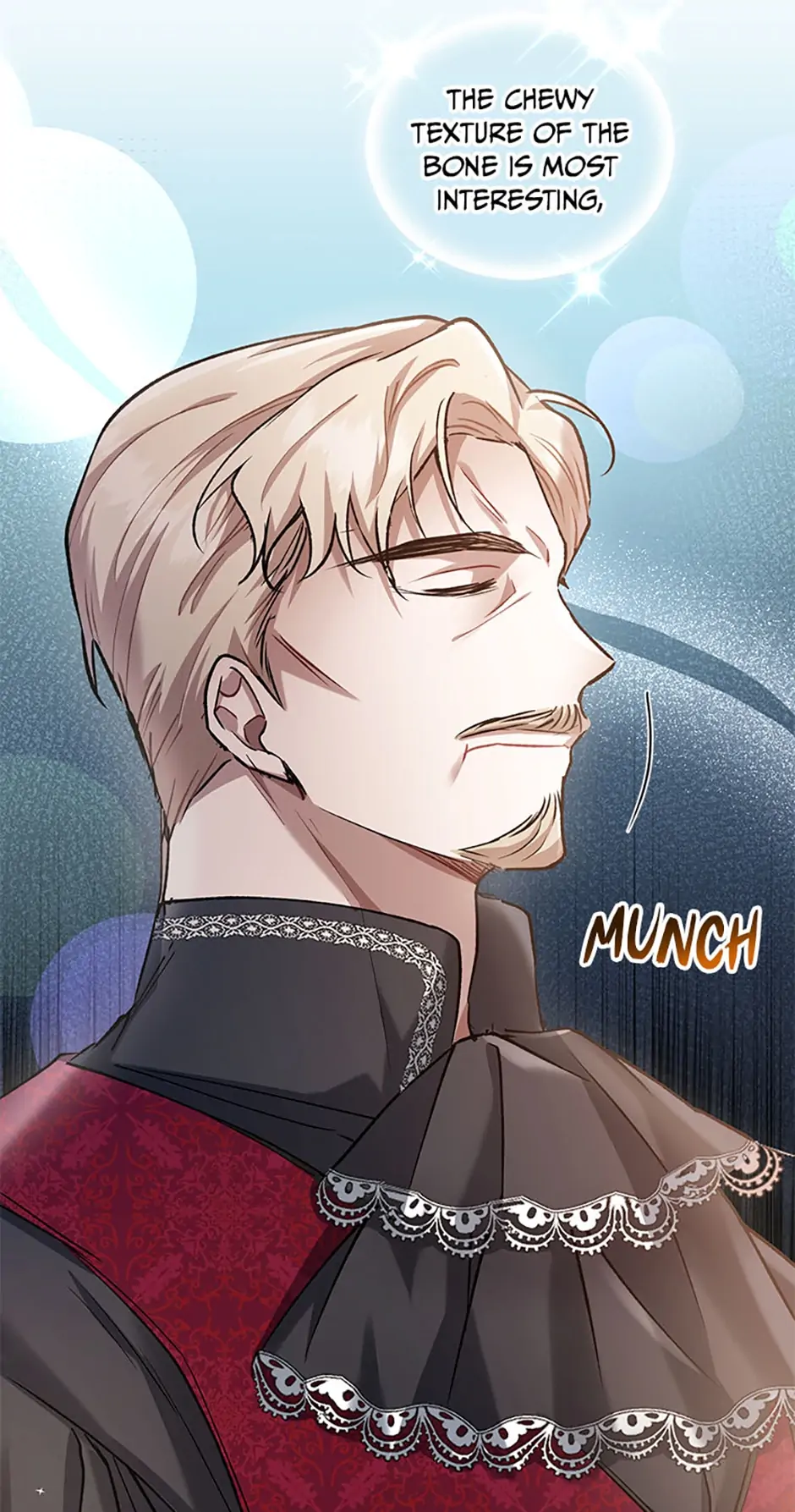 The Crimson Lady Chapter 13 - page 10