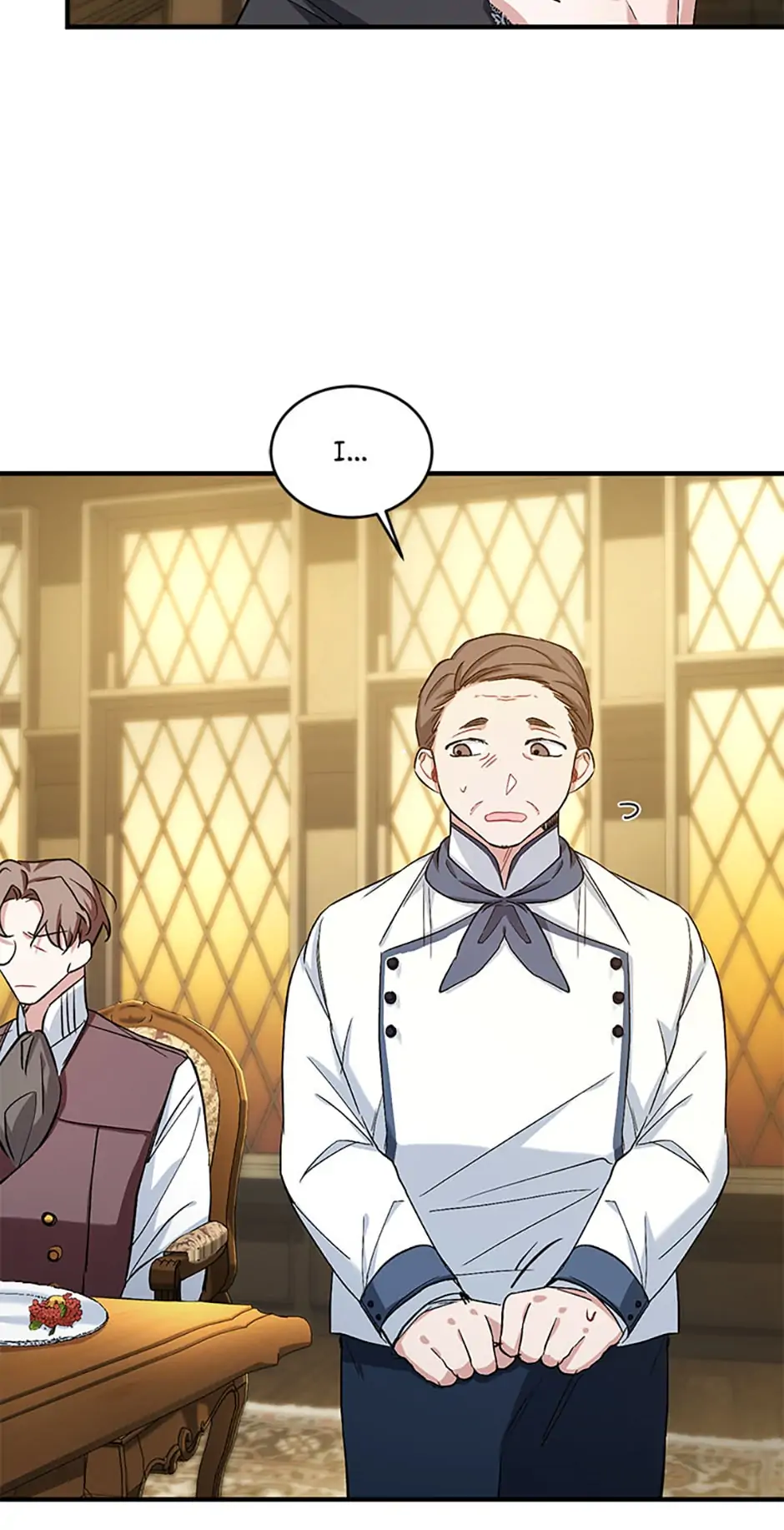 The Crimson Lady Chapter 13 - page 21