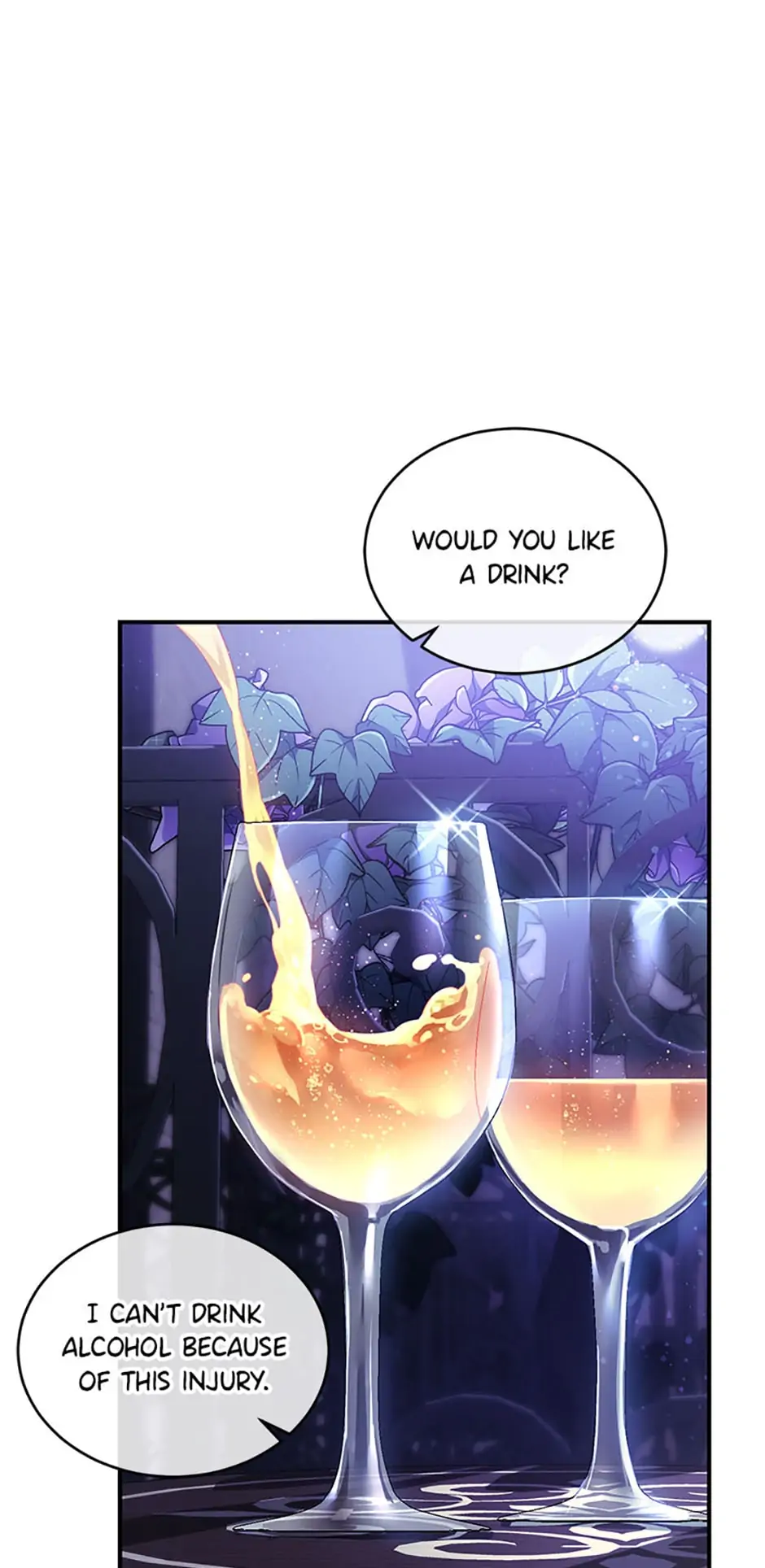 The Crimson Lady Chapter 14 - page 22
