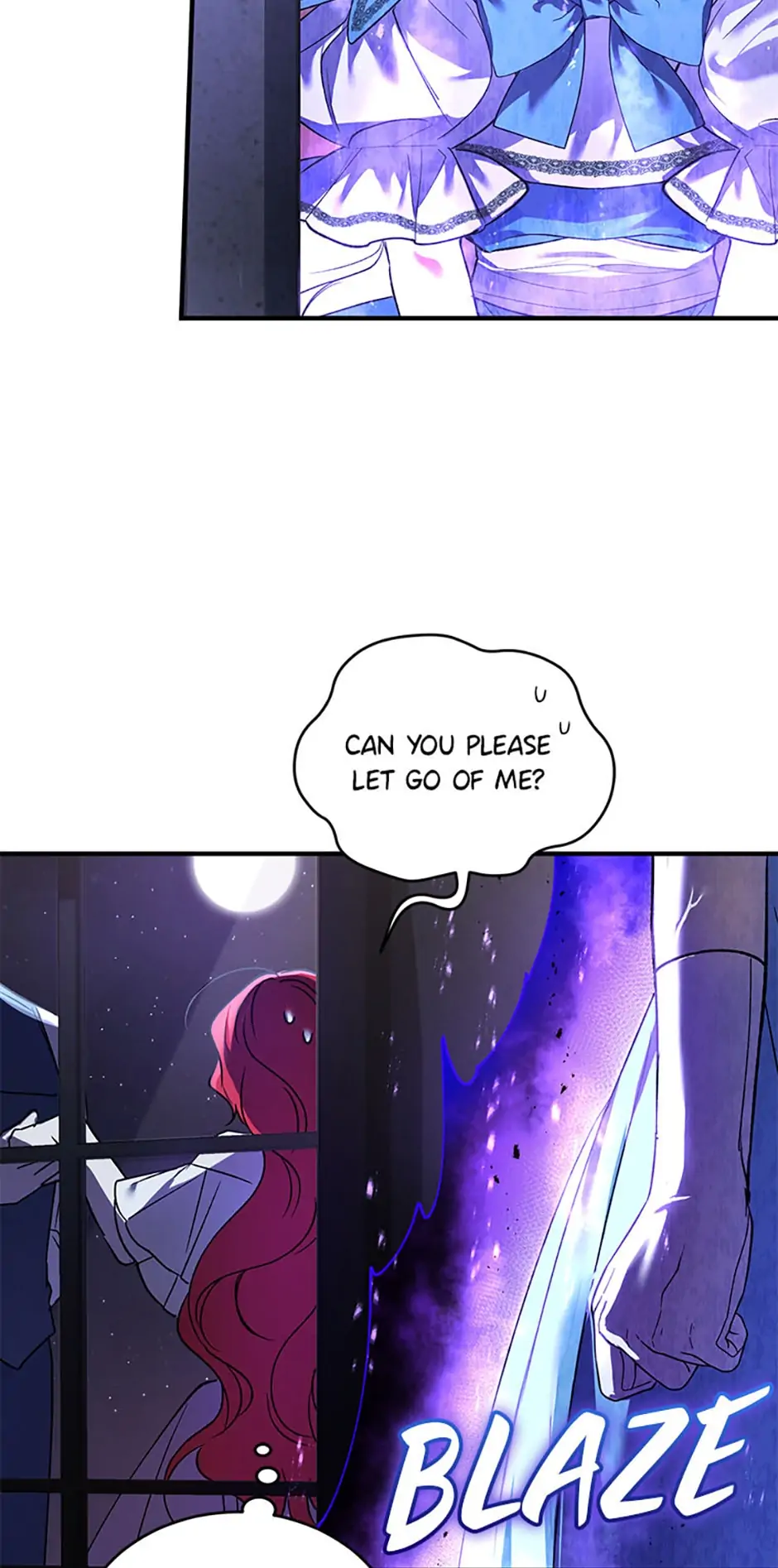 The Crimson Lady Chapter 14 - page 31