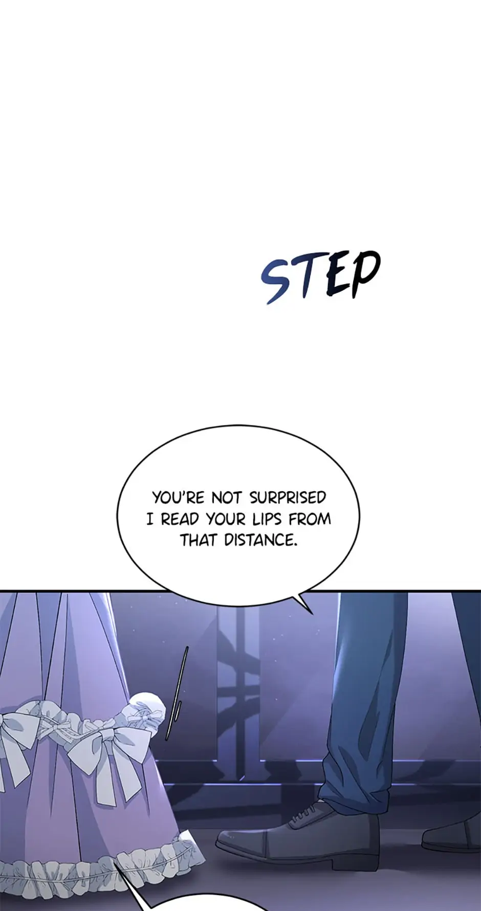 The Crimson Lady Chapter 14 - page 56