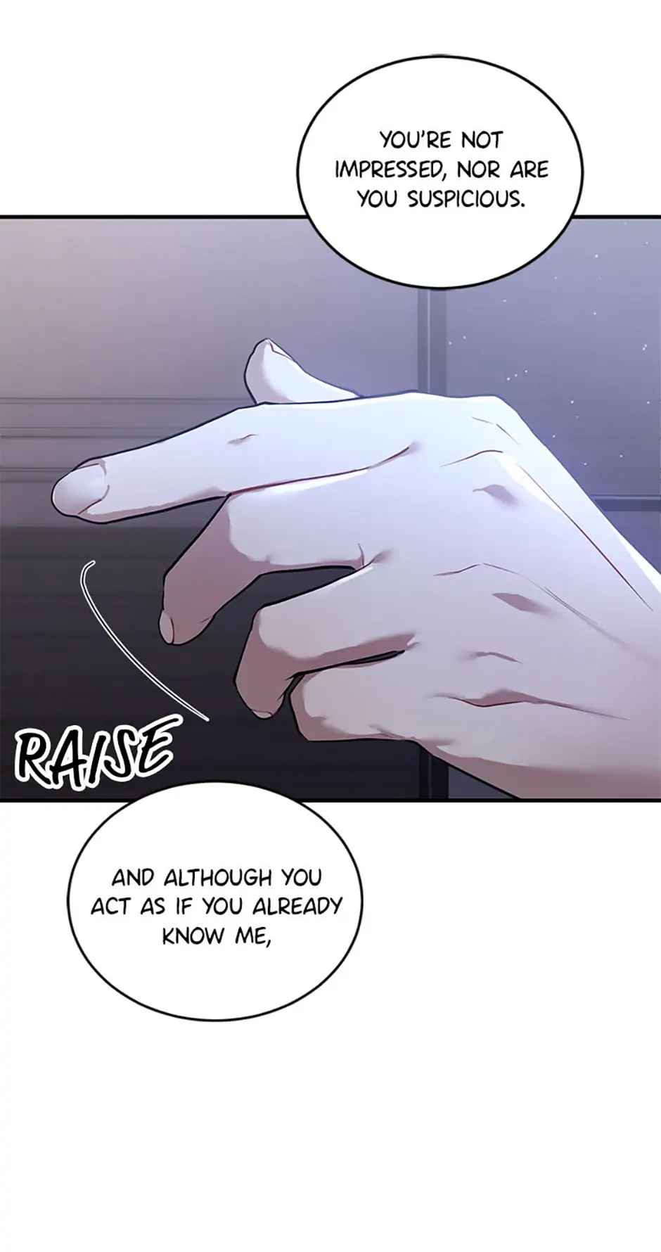 The Crimson Lady Chapter 14 - page 58