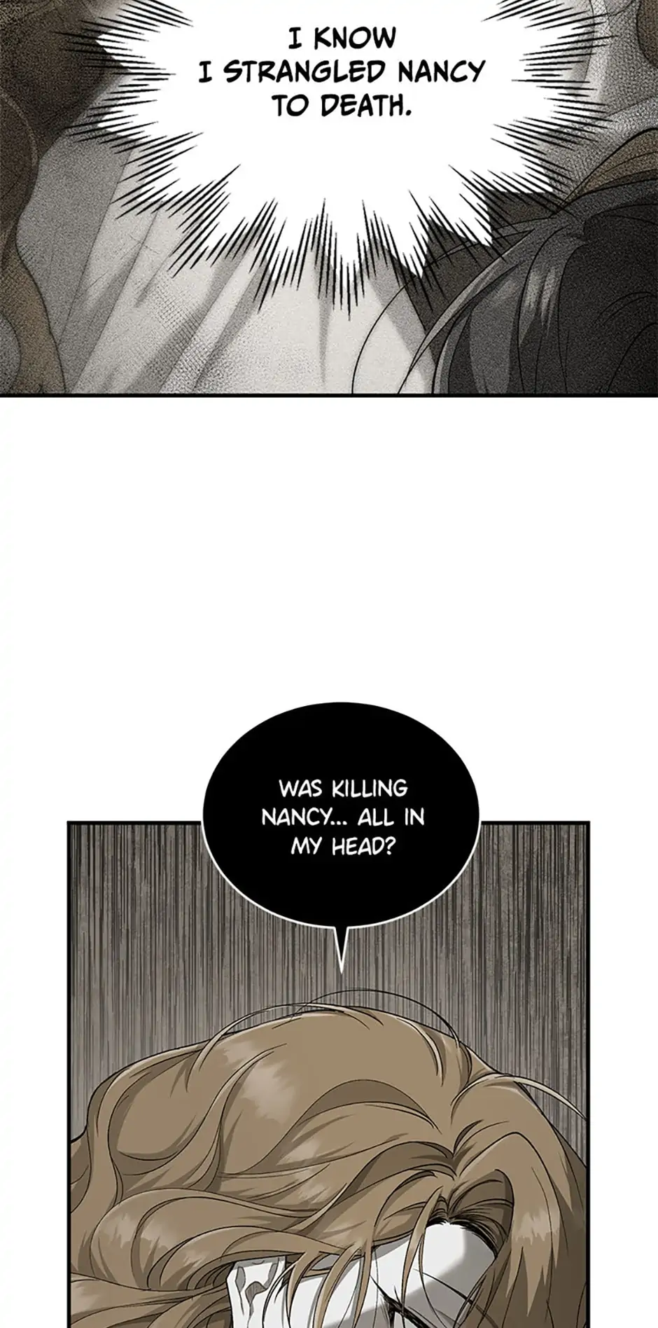 The Crimson Lady Chapter 14 - page 9