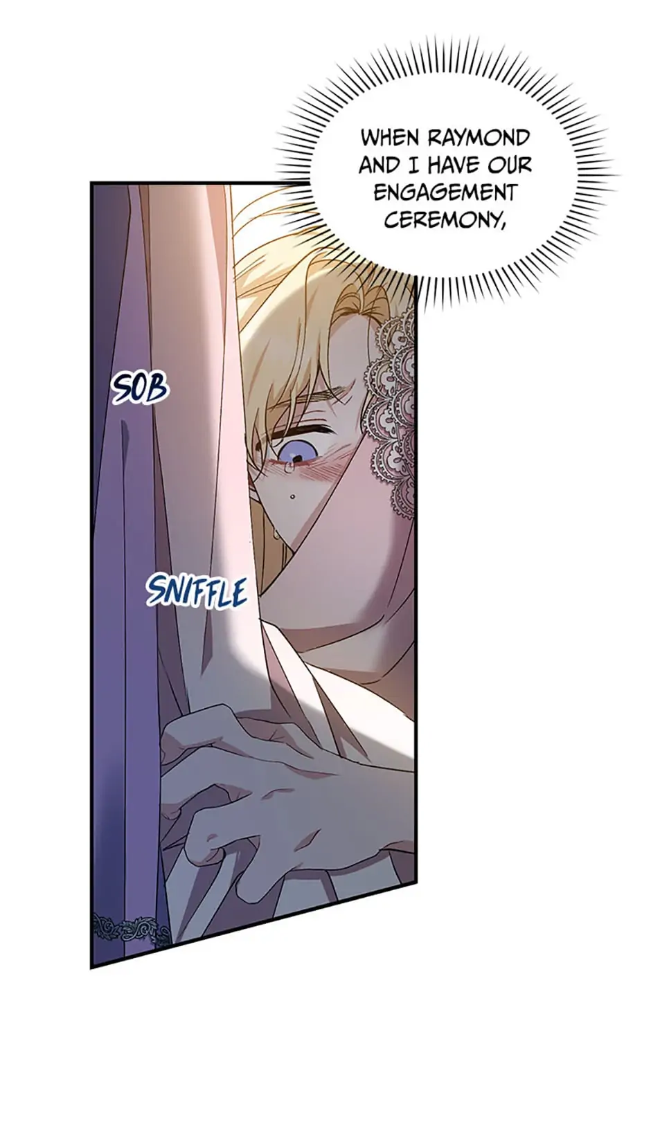 The Crimson Lady Chapter 15 - page 46