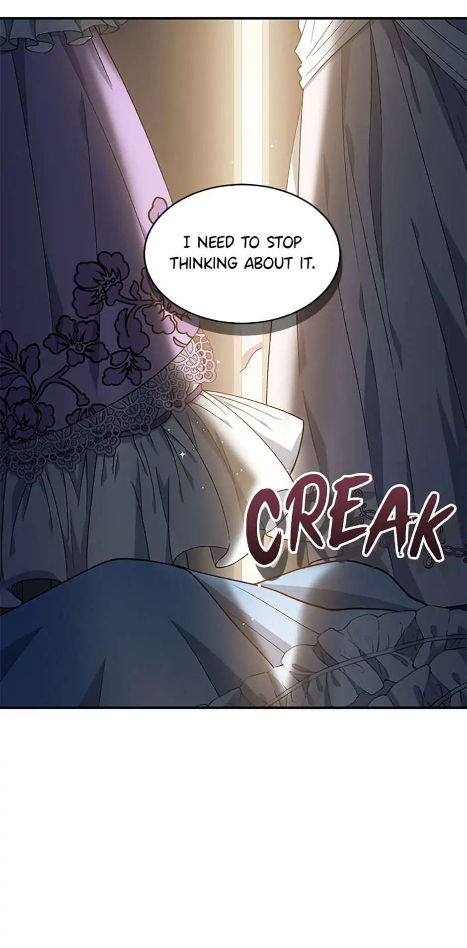 The Crimson Lady Chapter 15 - page 63