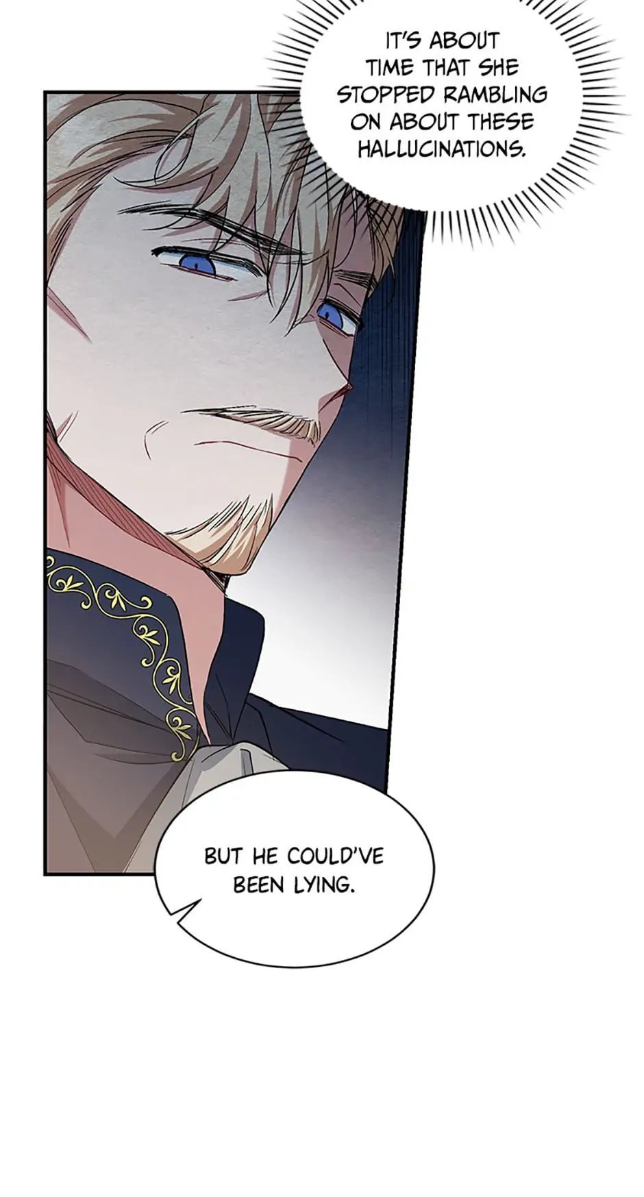 The Crimson Lady Chapter 15 - page 7