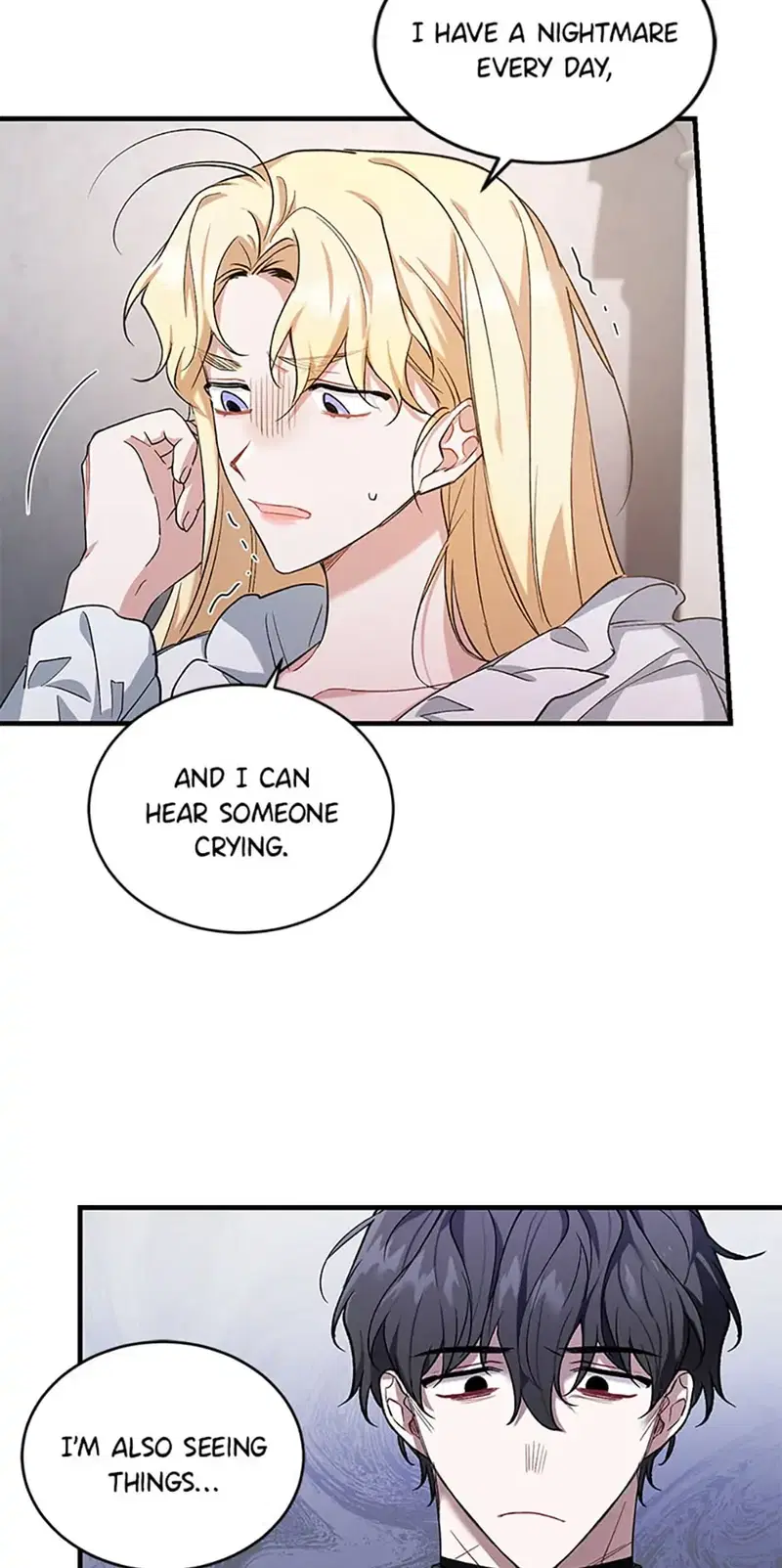 The Crimson Lady Chapter 16 - page 14