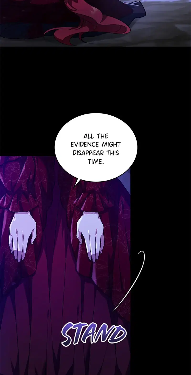 The Crimson Lady Chapter 16 - page 3