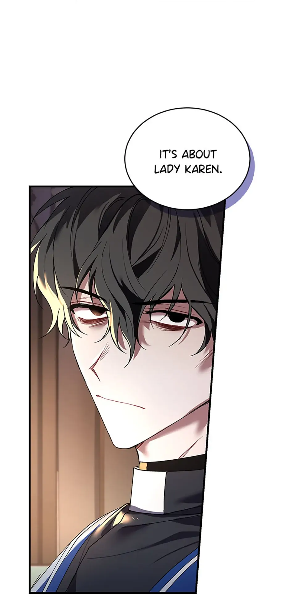 The Crimson Lady Chapter 16 - page 47