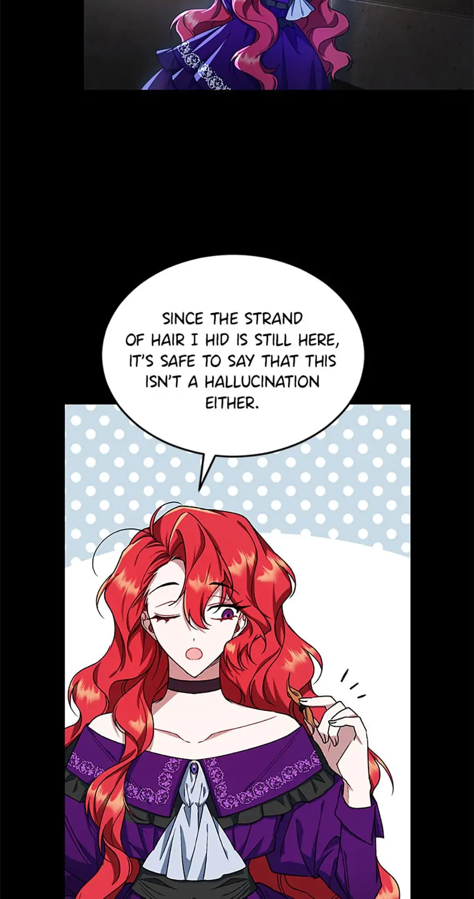 The Crimson Lady Chapter 16 - page 55