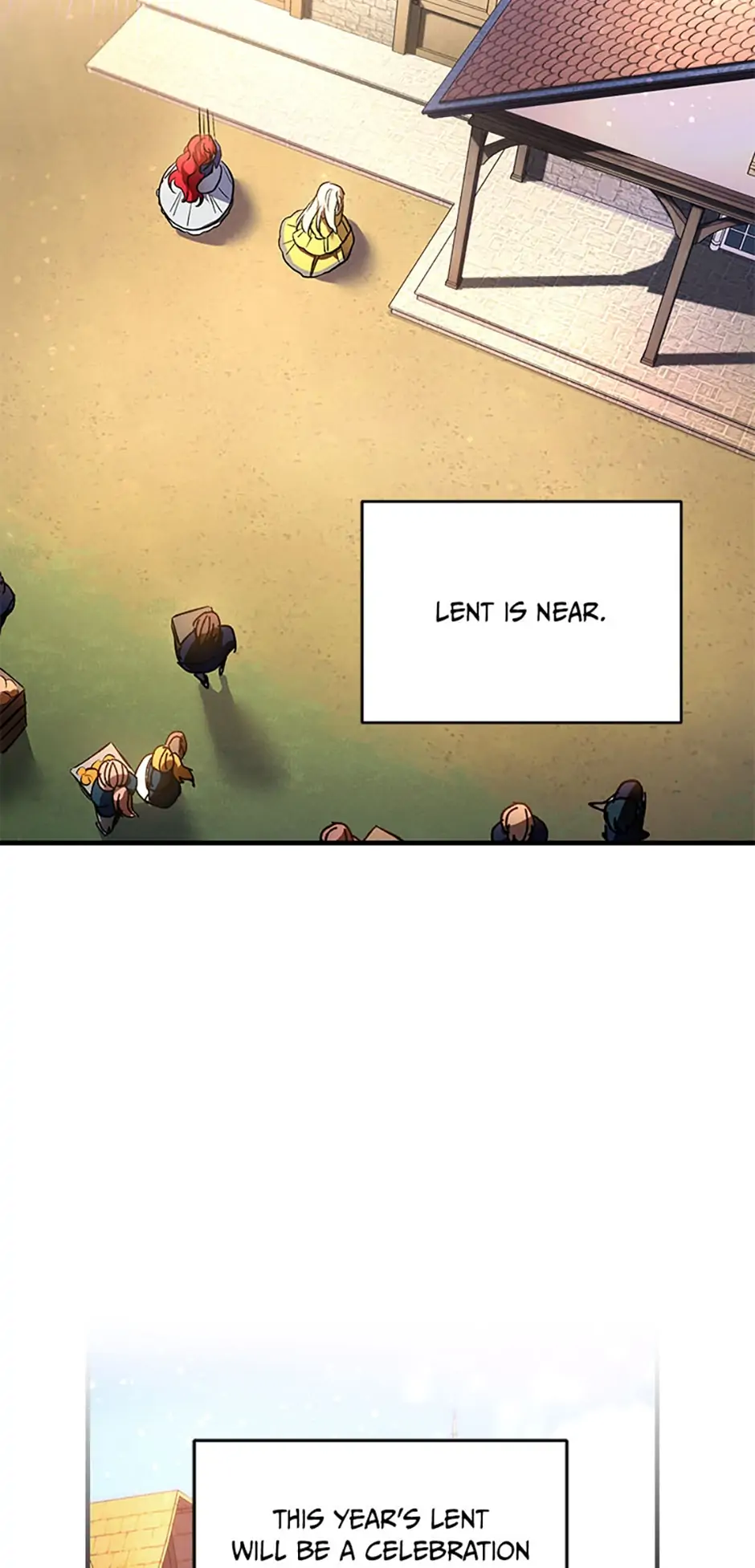 The Crimson Lady Chapter 17 - page 32