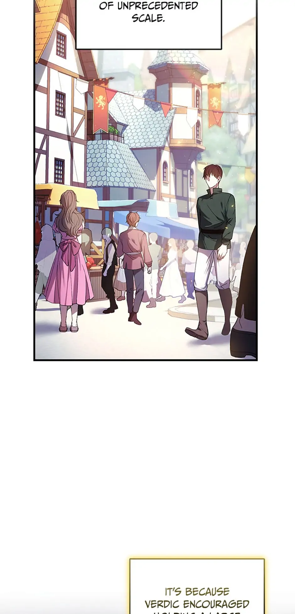 The Crimson Lady Chapter 17 - page 33
