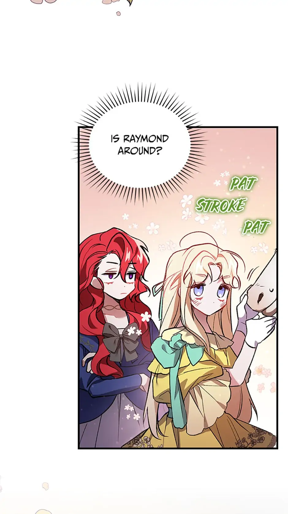 The Crimson Lady Chapter 17 - page 41