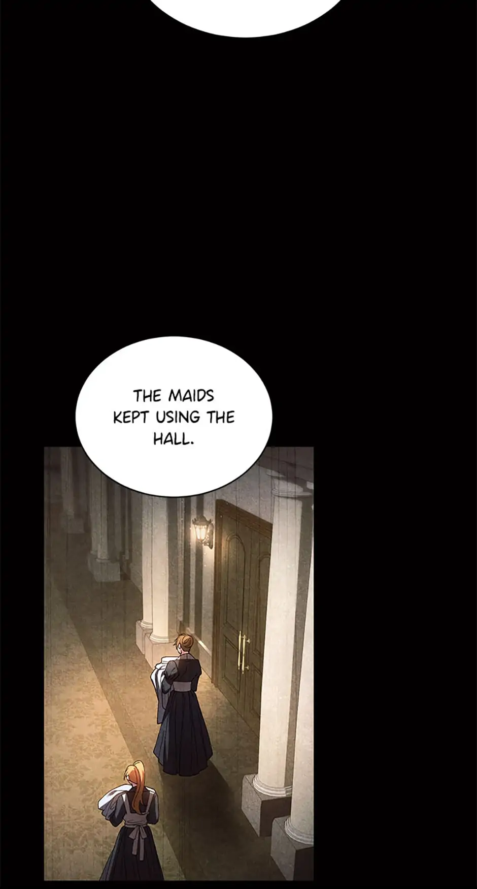 The Crimson Lady Chapter 17 - page 6