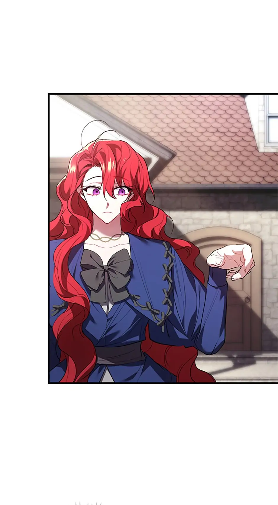 The Crimson Lady Chapter 17 - page 67