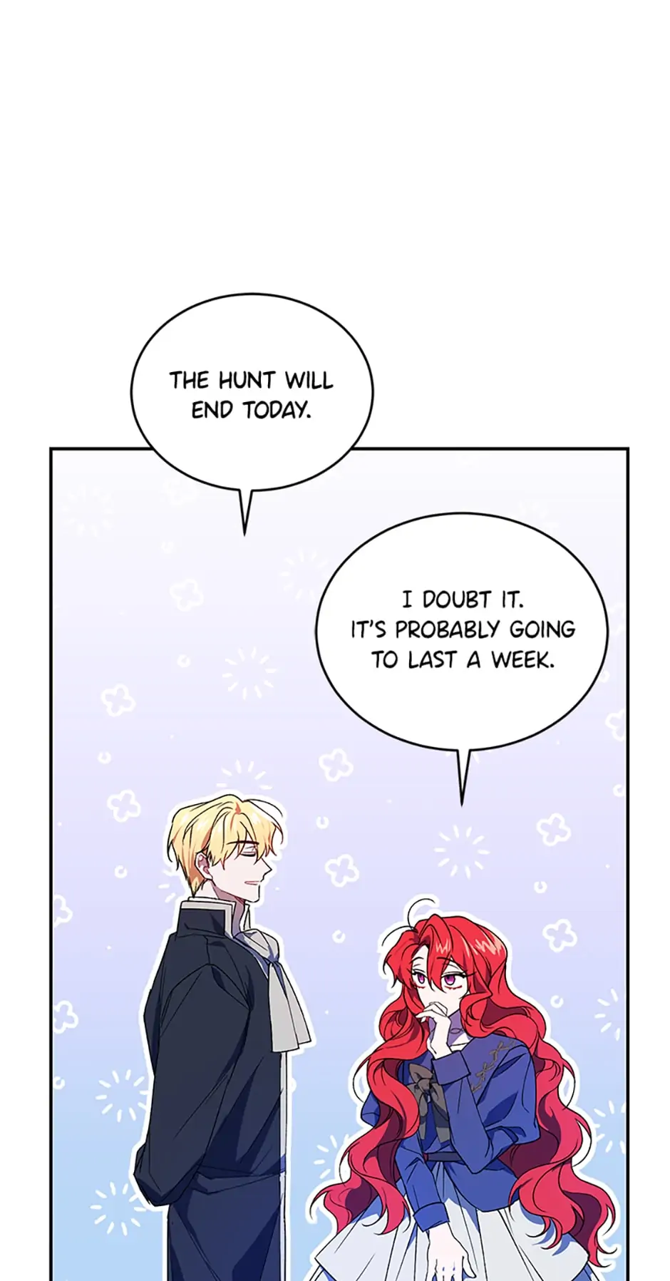 The Crimson Lady Chapter 19 - page 15