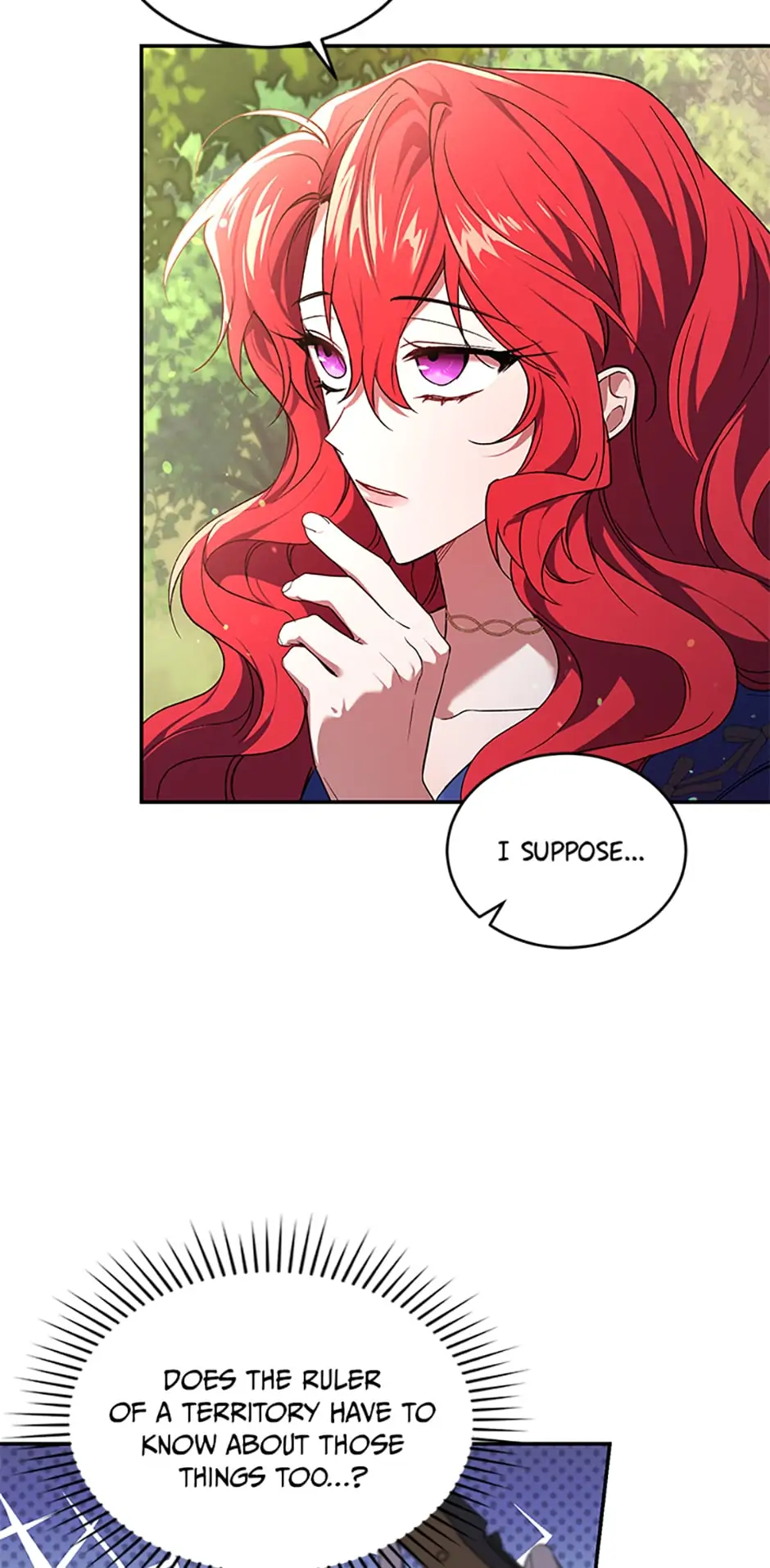 The Crimson Lady Chapter 19 - page 26