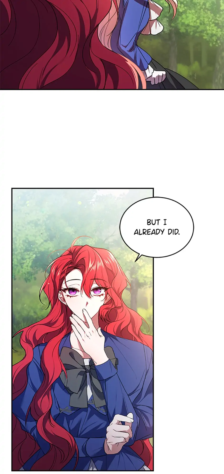 The Crimson Lady Chapter 19 - page 48