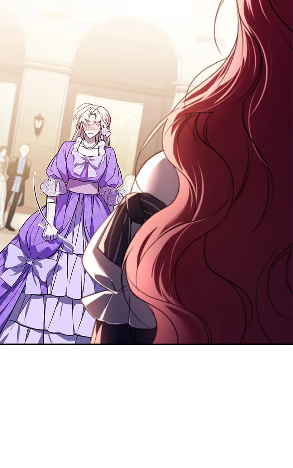 The Crimson Lady Chapter 27 - page 10