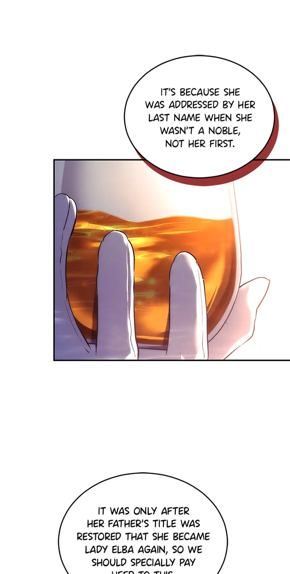 The Crimson Lady Chapter 27 - page 20