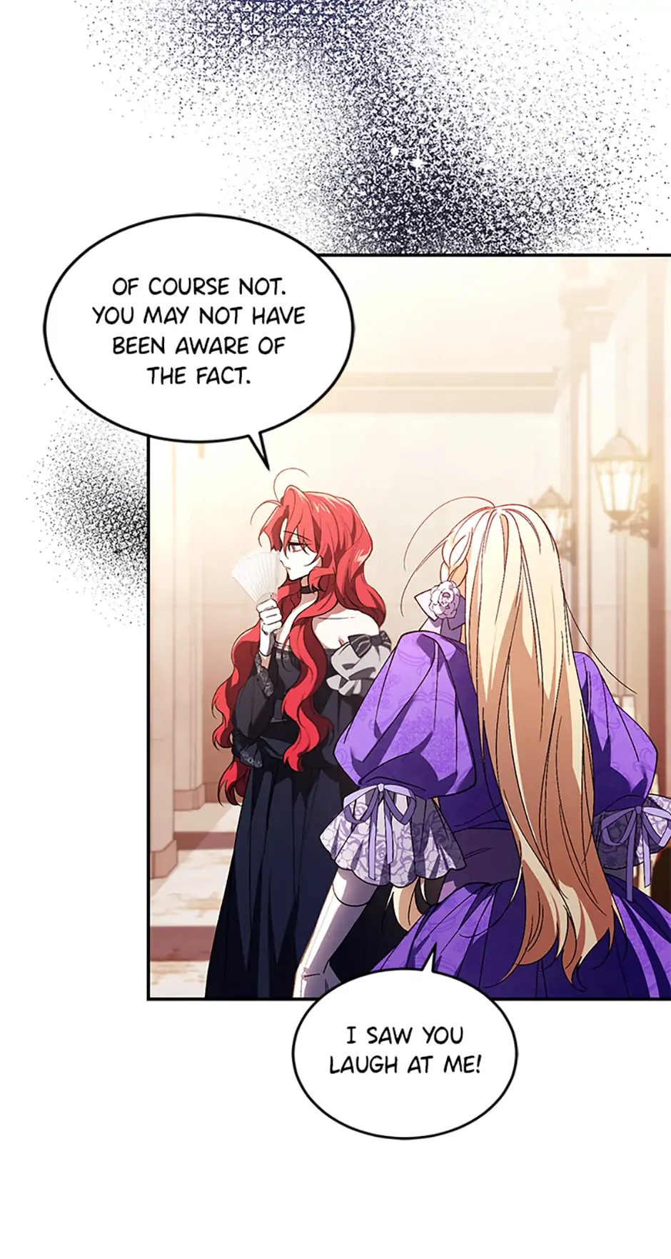 The Crimson Lady Chapter 27 - page 29
