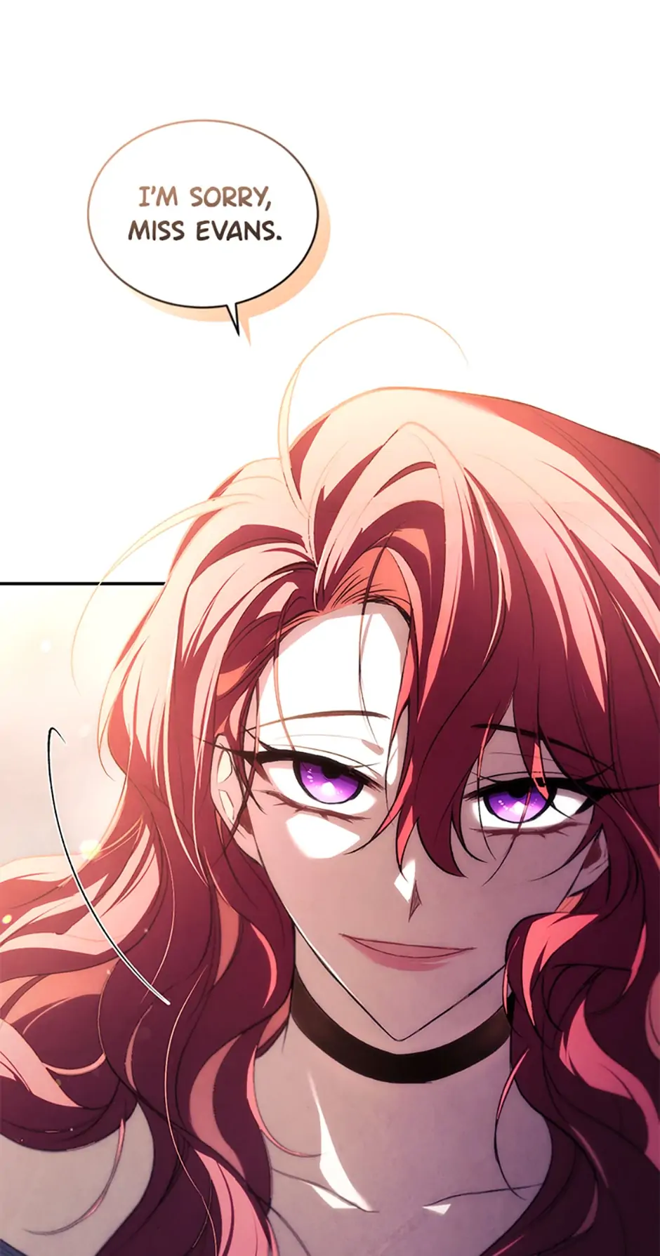 The Crimson Lady Chapter 27 - page 31