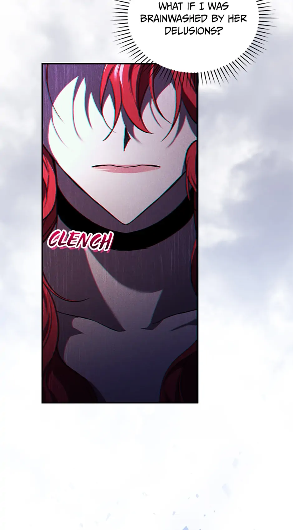 The Crimson Lady Chapter 27 - page 40