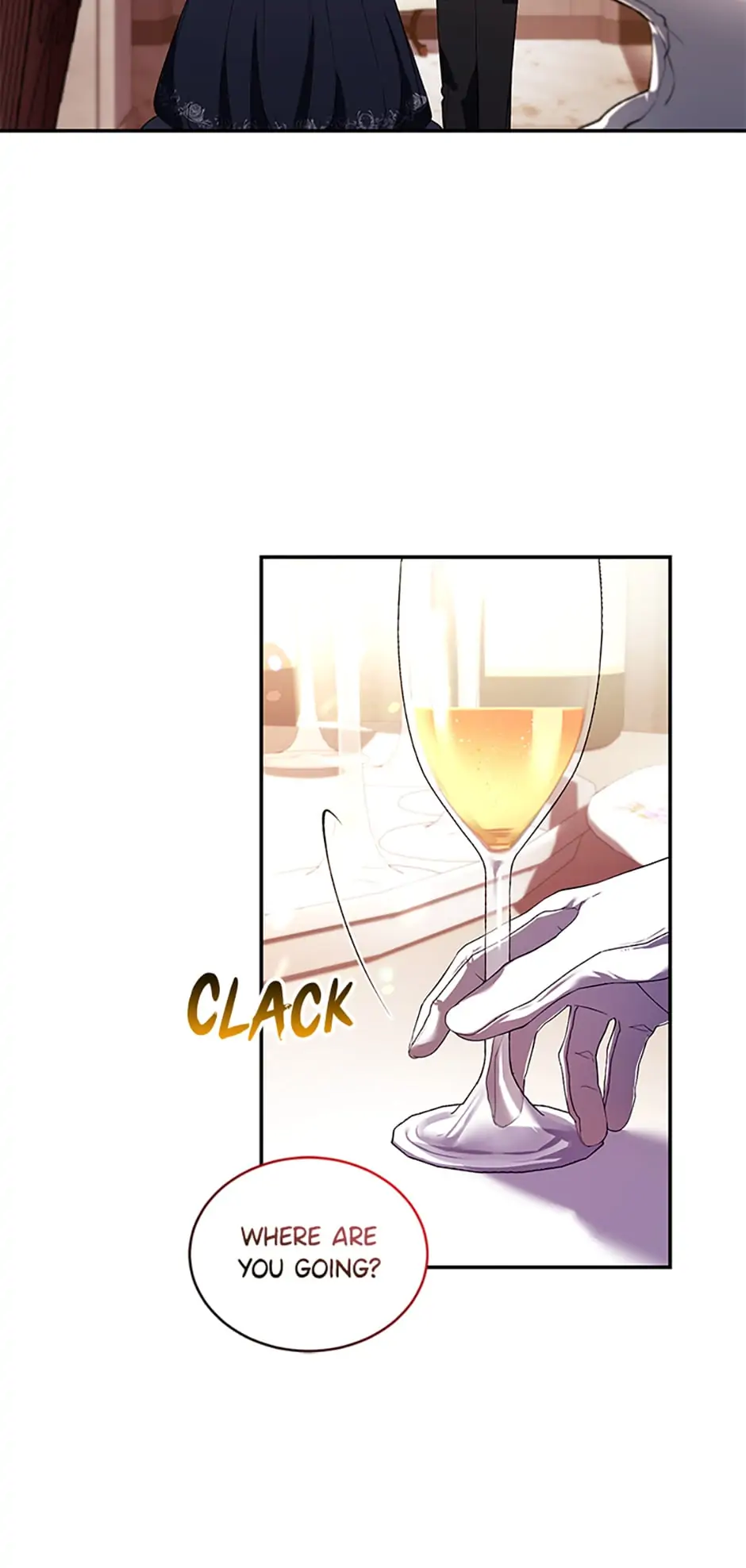 The Crimson Lady Chapter 27 - page 6