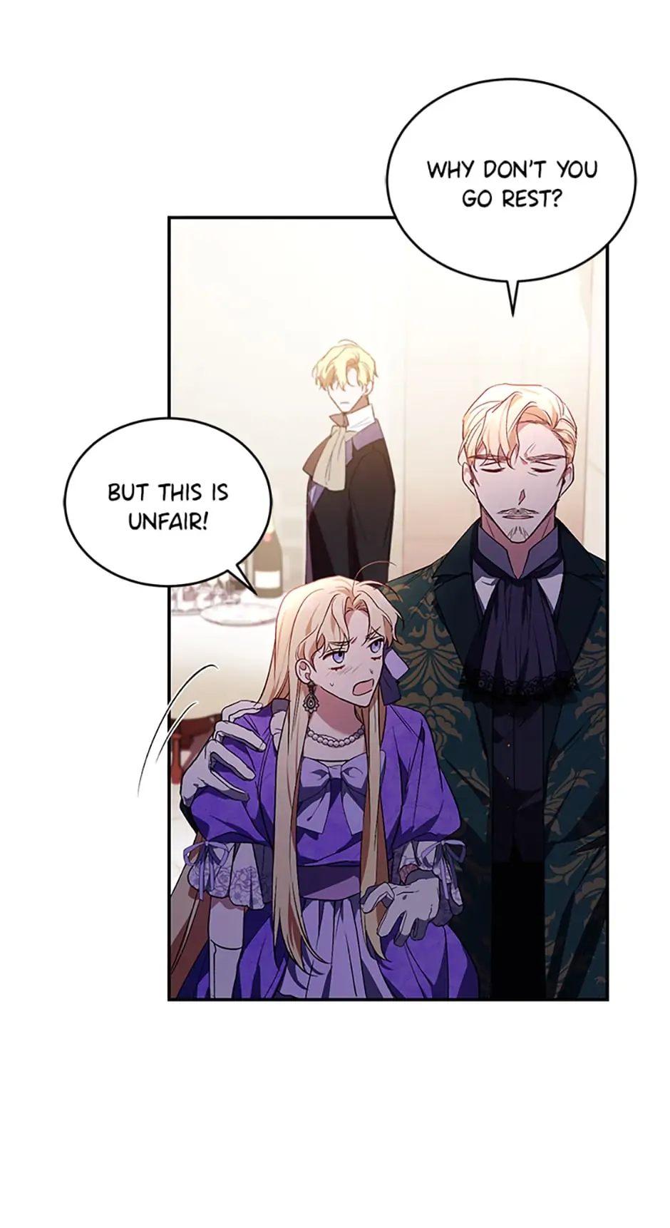 The Crimson Lady Chapter 27 - page 60