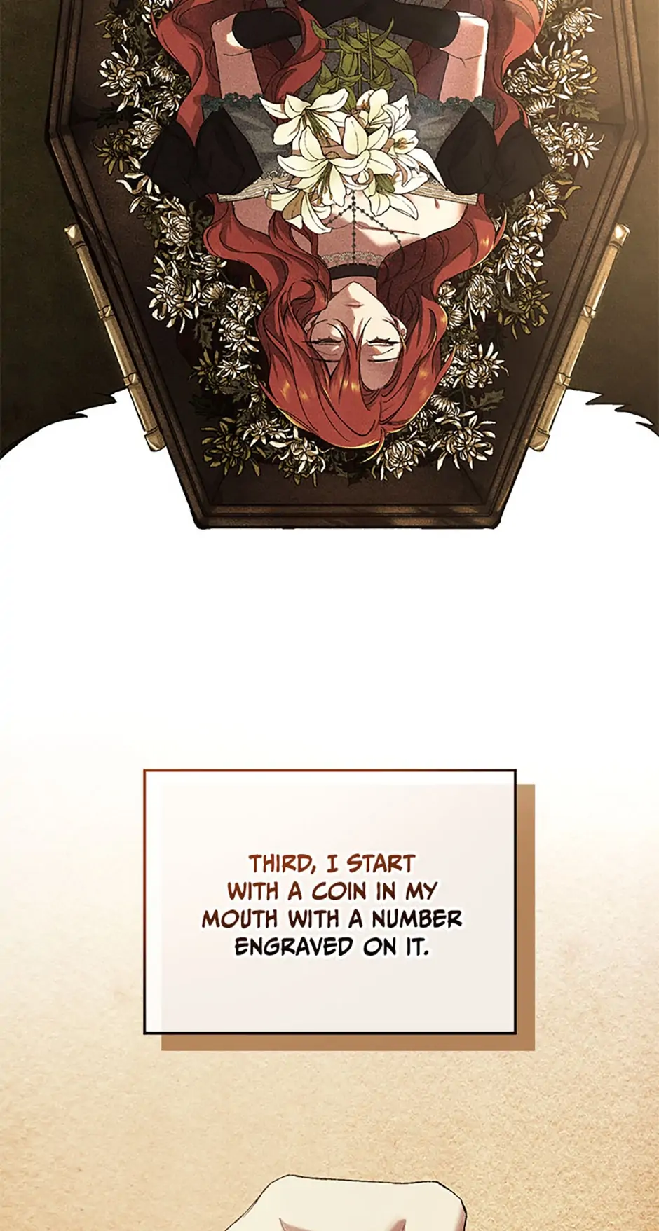 The Crimson Lady Chapter 2 - page 36