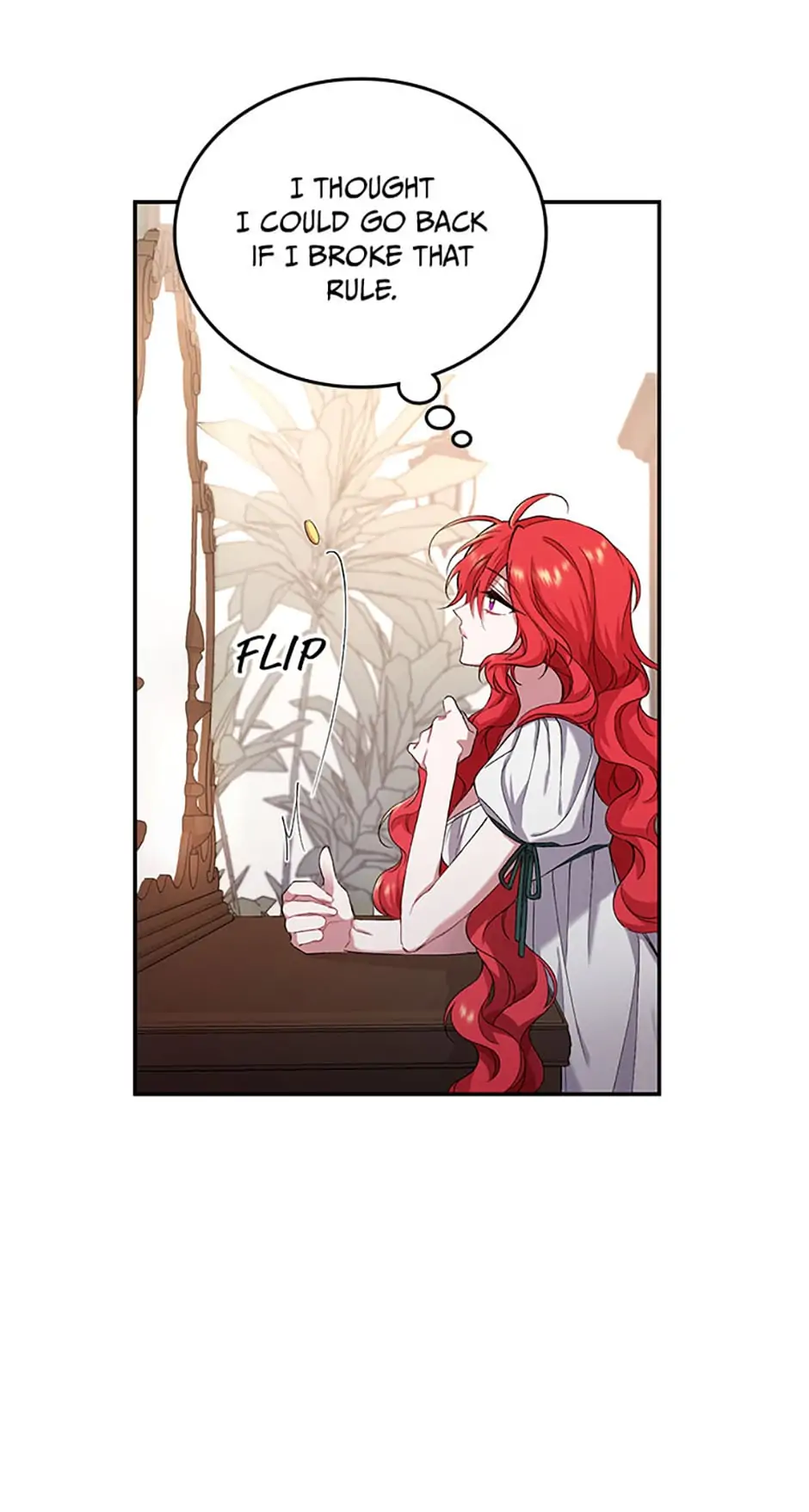 The Crimson Lady Chapter 2 - page 38