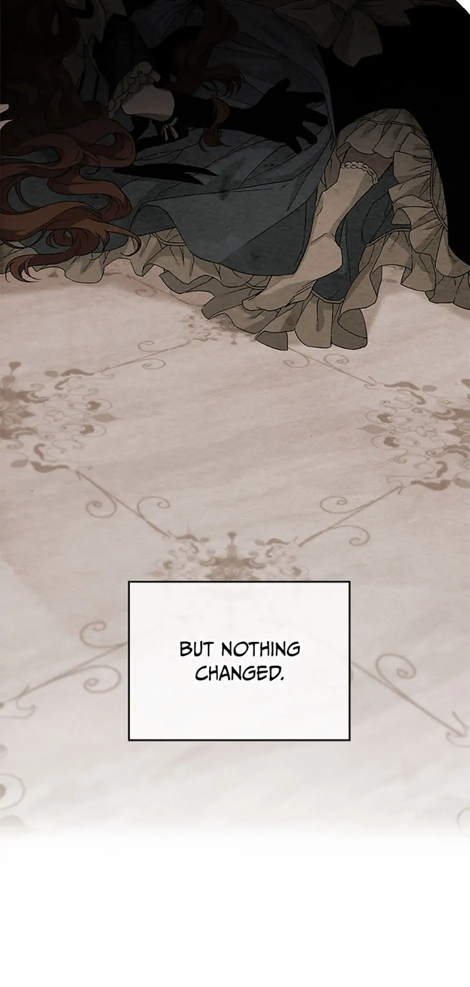 The Crimson Lady Chapter 2 - page 41
