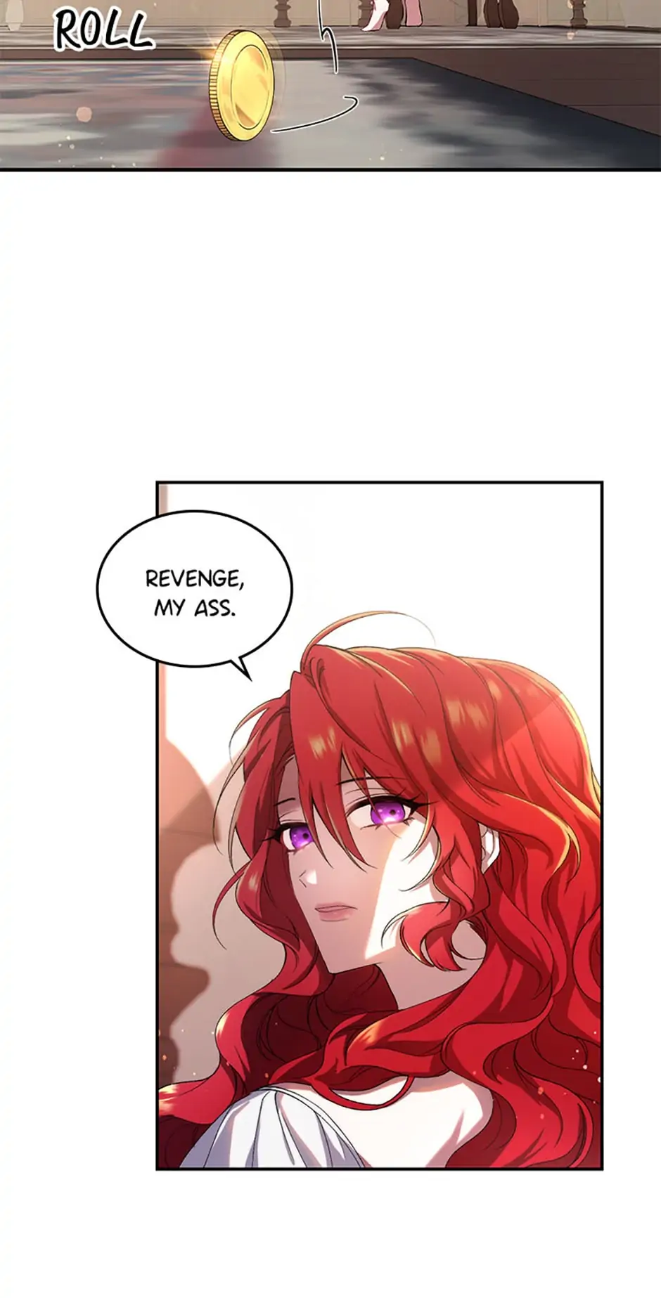 The Crimson Lady Chapter 2 - page 45