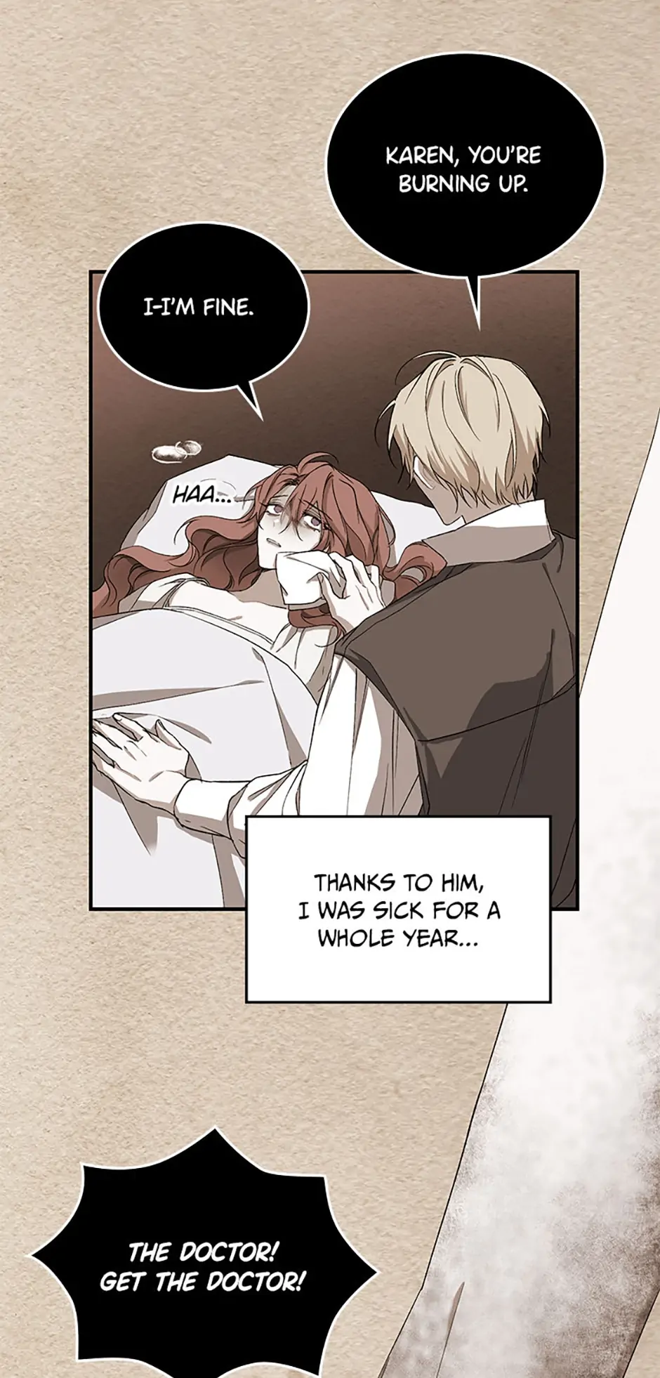 The Crimson Lady Chapter 2 - page 51