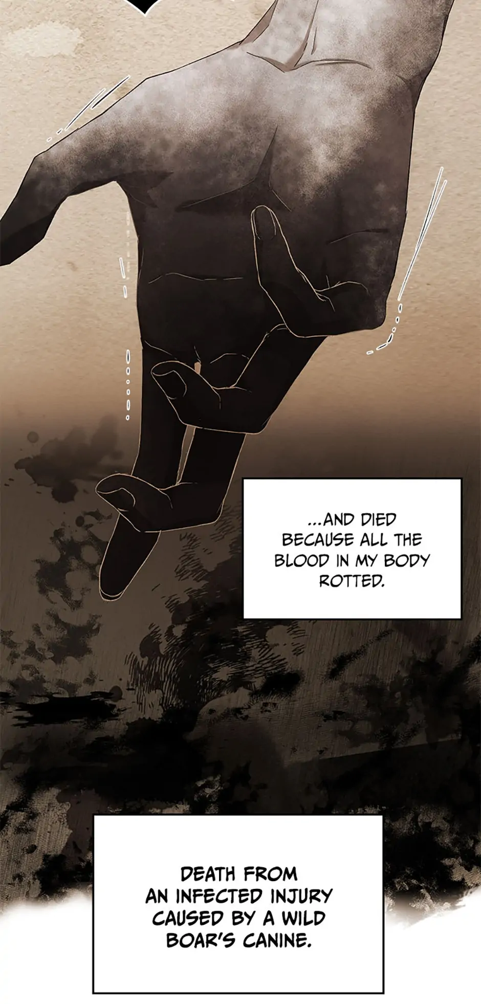The Crimson Lady Chapter 2 - page 52