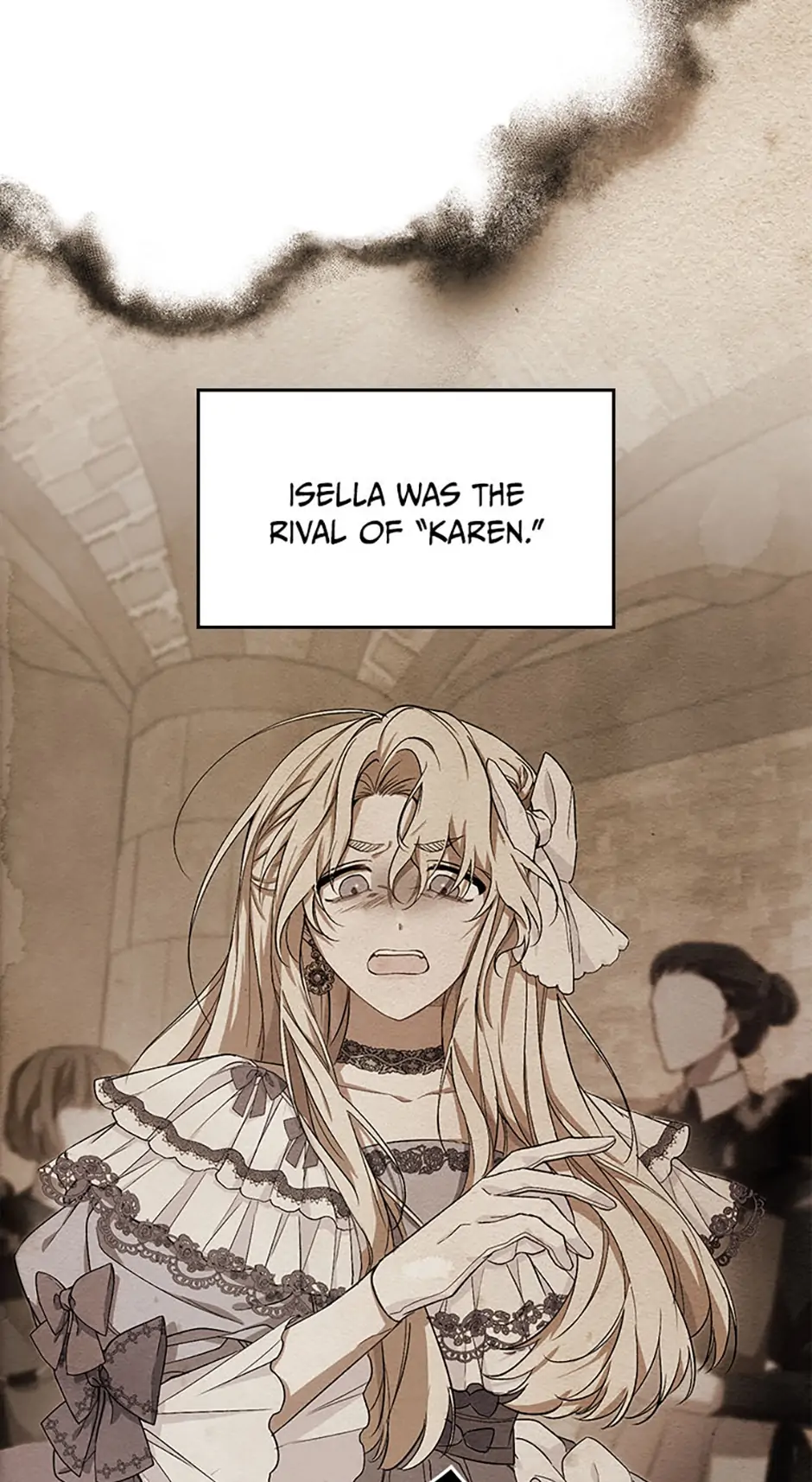 The Crimson Lady Chapter 2 - page 54