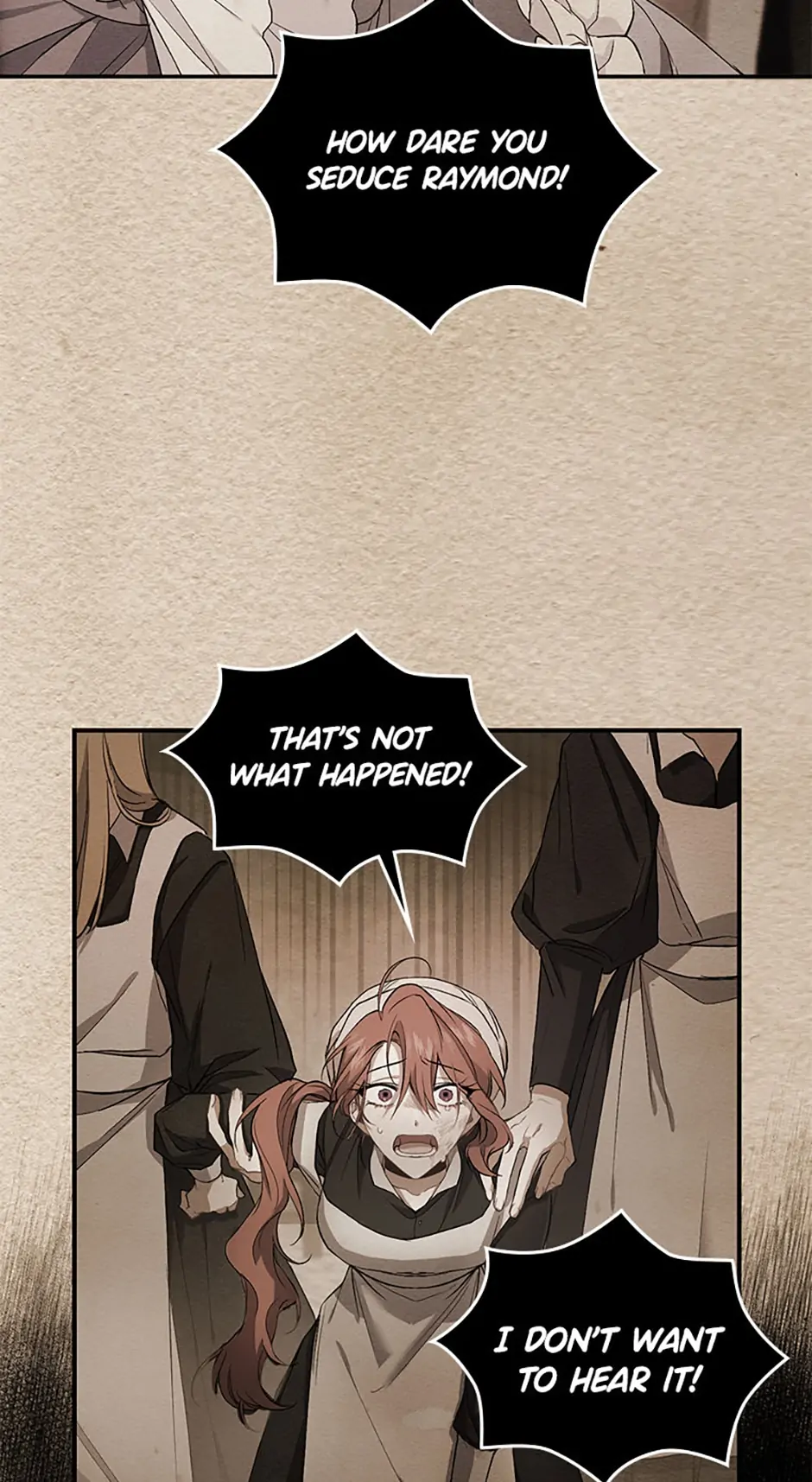 The Crimson Lady Chapter 2 - page 55