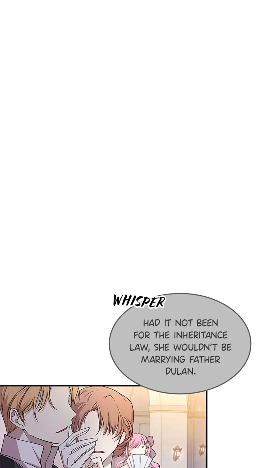 The Crimson Lady Chapter 2 - page 6