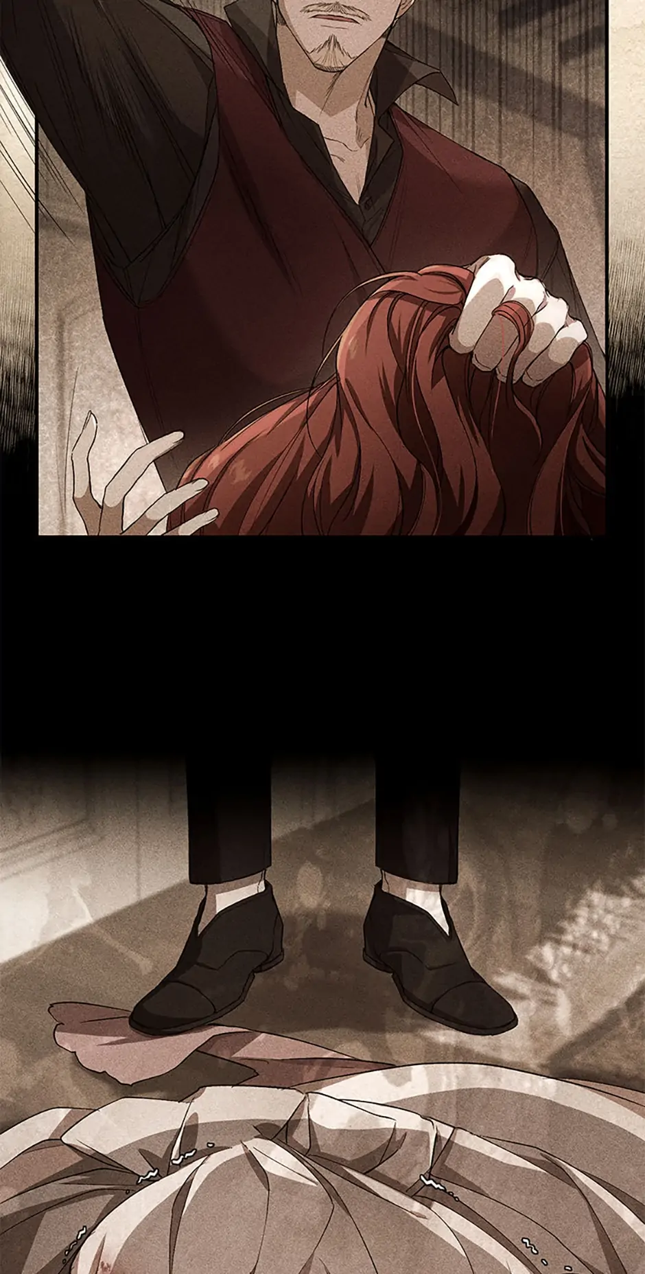 The Crimson Lady Chapter 2 - page 62