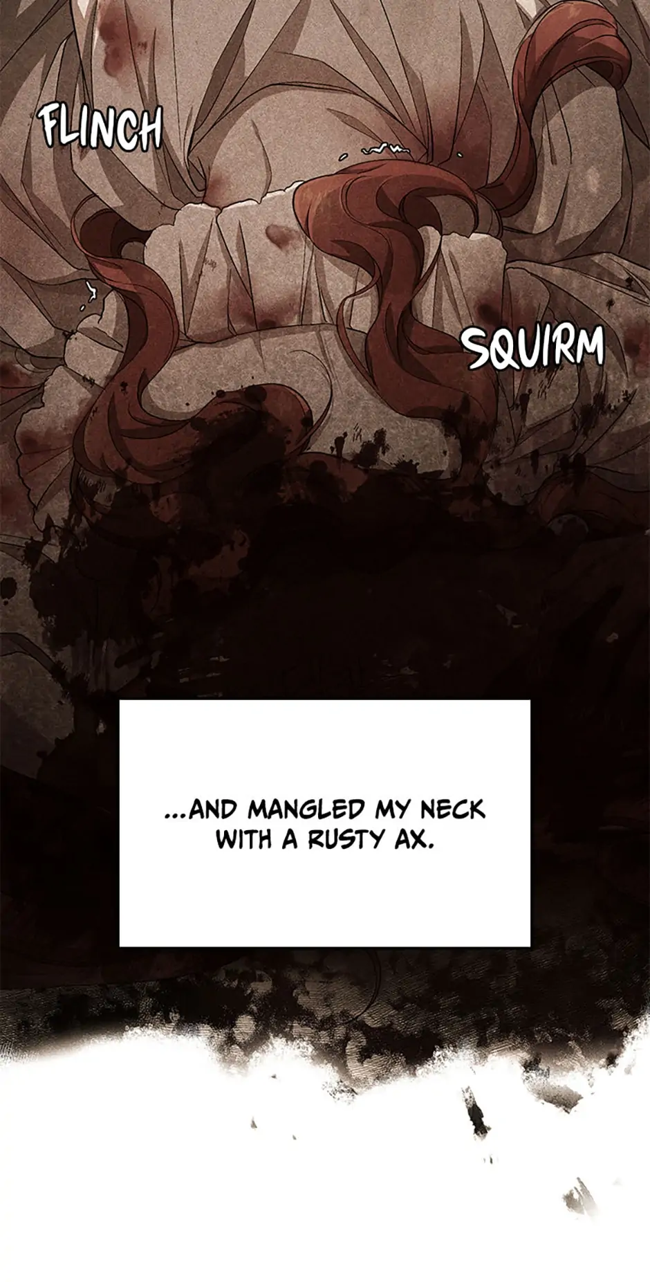 The Crimson Lady Chapter 2 - page 63
