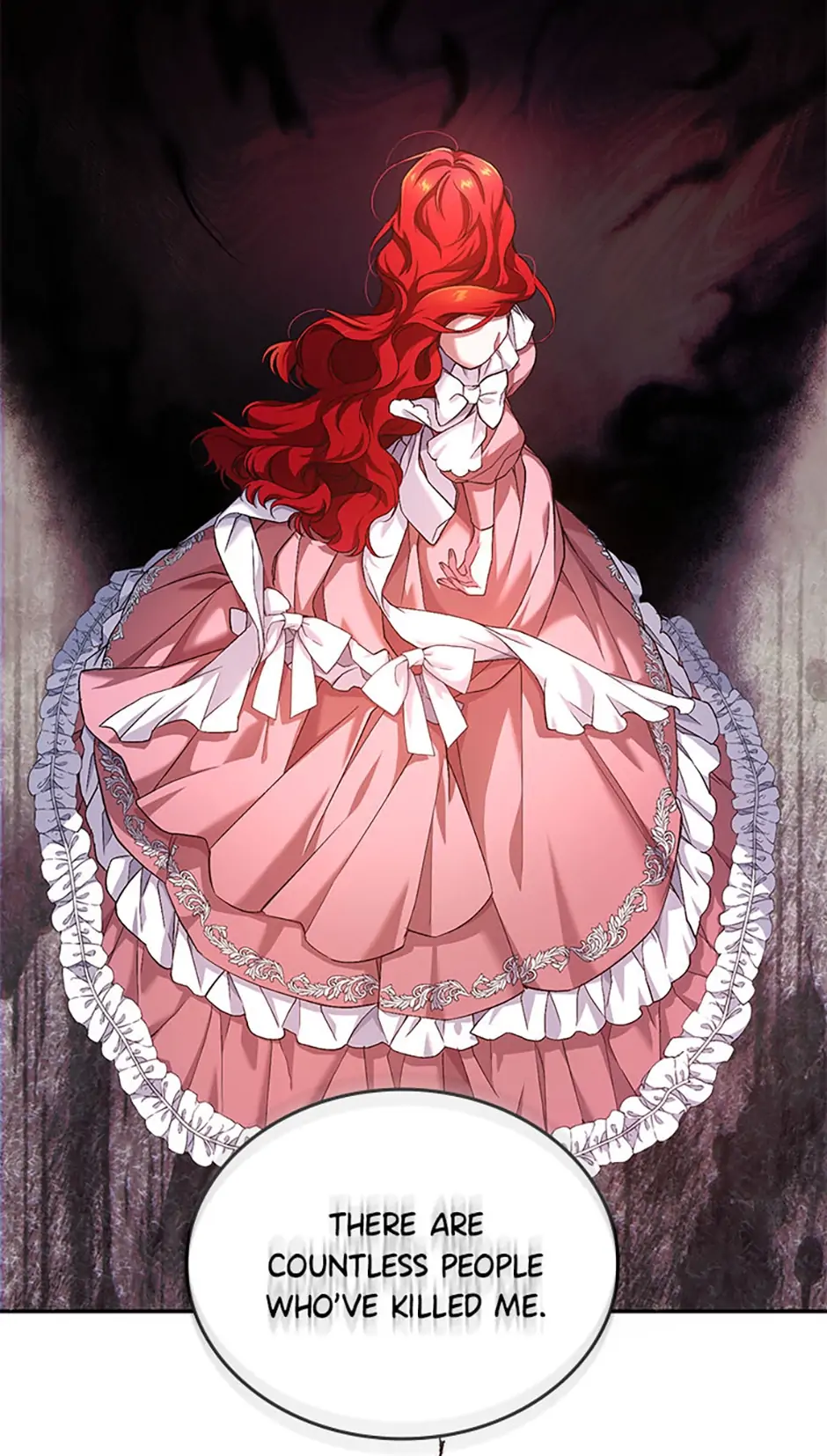 The Crimson Lady Chapter 2 - page 66
