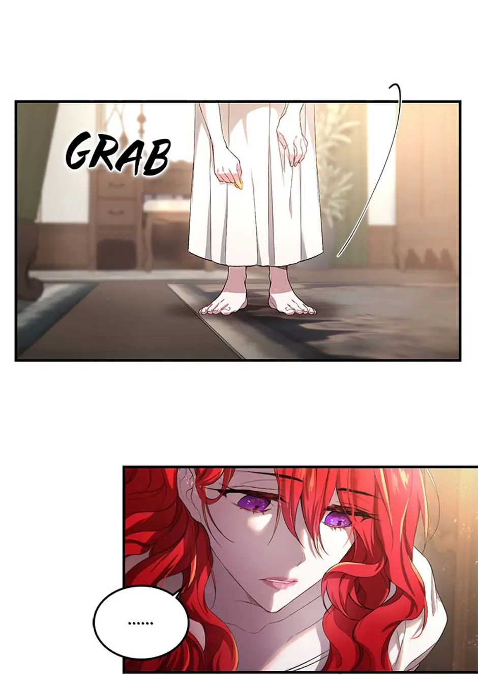 The Crimson Lady Chapter 2 - page 69
