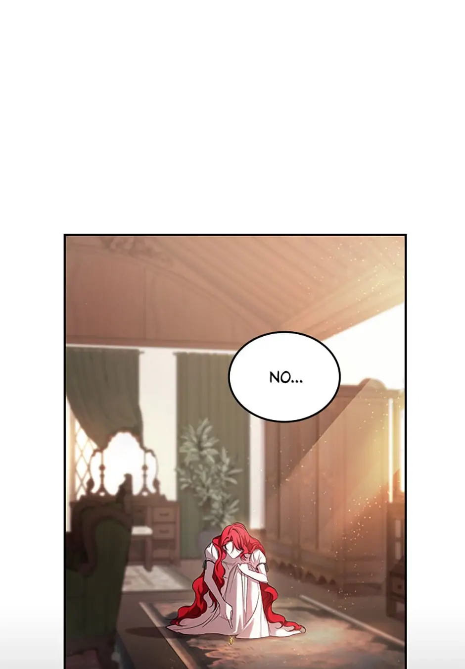 The Crimson Lady Chapter 2 - page 70