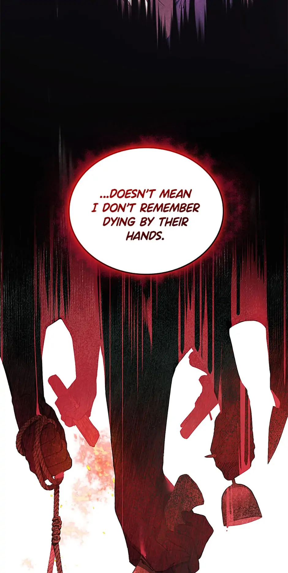 The Crimson Lady Chapter 2 - page 74